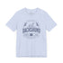 Dachshund Shirt for Women - Vintage Dachshund Lover Tee for Women